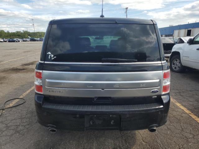  FORD FLEX 2015 Black