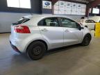 2012 KIA RIO LX for sale at Copart CT - HARTFORD SPRINGFIELD