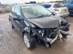 2007 RENAULT CLIO DYNAM for sale at Copart WOLVERHAMPTON