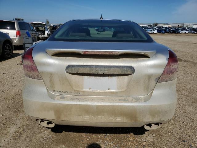 2006 PONTIAC GRAND PRIX   