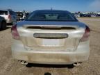 2006 PONTIAC GRAND PRIX    for sale at Copart AB - EDMONTON