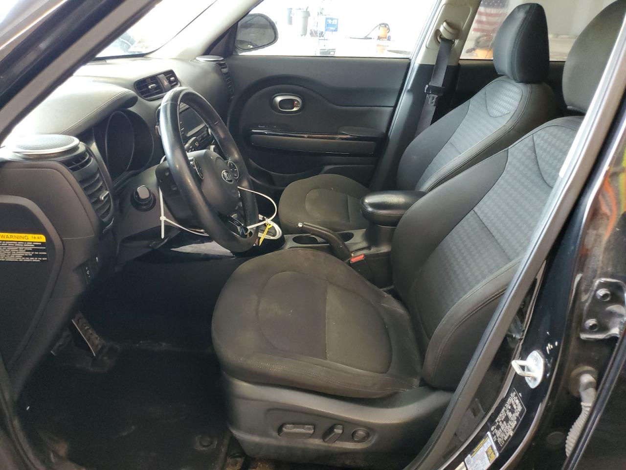 2015 Kia Soul ! VIN: KNDJX3A52F7130048 Lot: 85531085