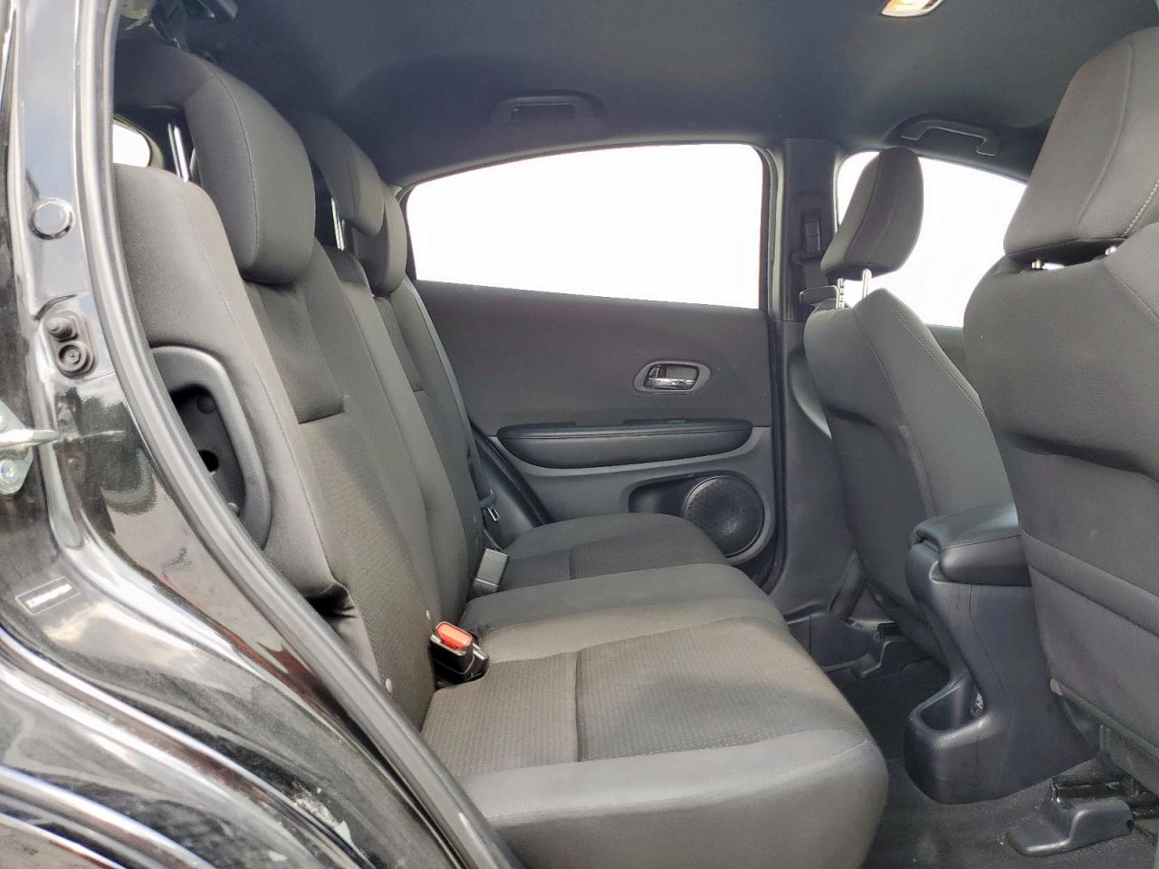 2020 Honda Hr-V Sport VIN: 3CZRU5H10LM716544 Lot: 68965685