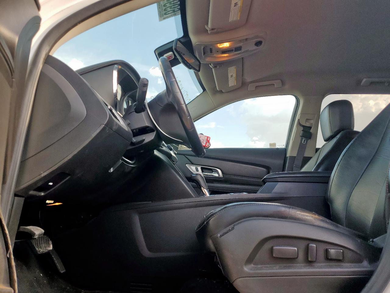 2016 GMC Terrain Slt VIN: 2GKFLPE38G6112824 Lot: 69946445