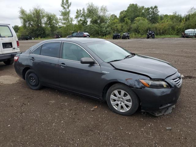 2009 TOYOTA CAMRY HYBRID  