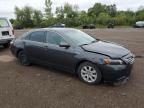 2009 TOYOTA CAMRY HYBRID   à vendre chez Copart OH - CLEVELAND WEST