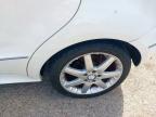 2012 MERCEDES A180CDI AVANTGARDE SE CVT  for sale at Copart SANDY