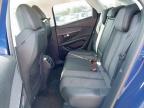 2020 PEUGEOT 3008 ALLURE for sale at Copart SANDY