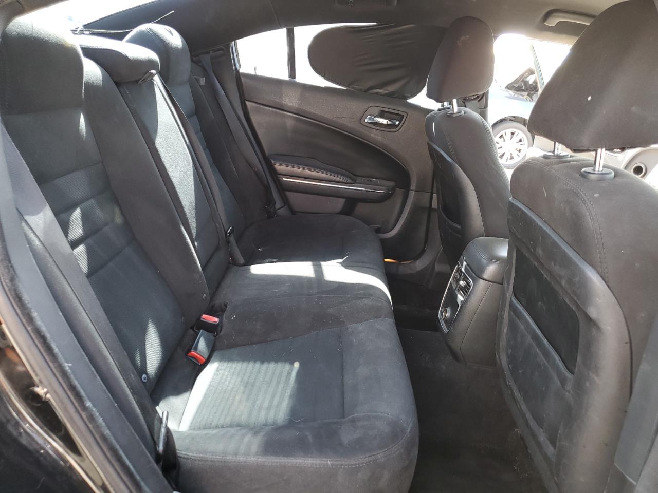 2013 Dodge Charger Se VIN: 2C3CDXBG6DH628378 Lot: 69294945