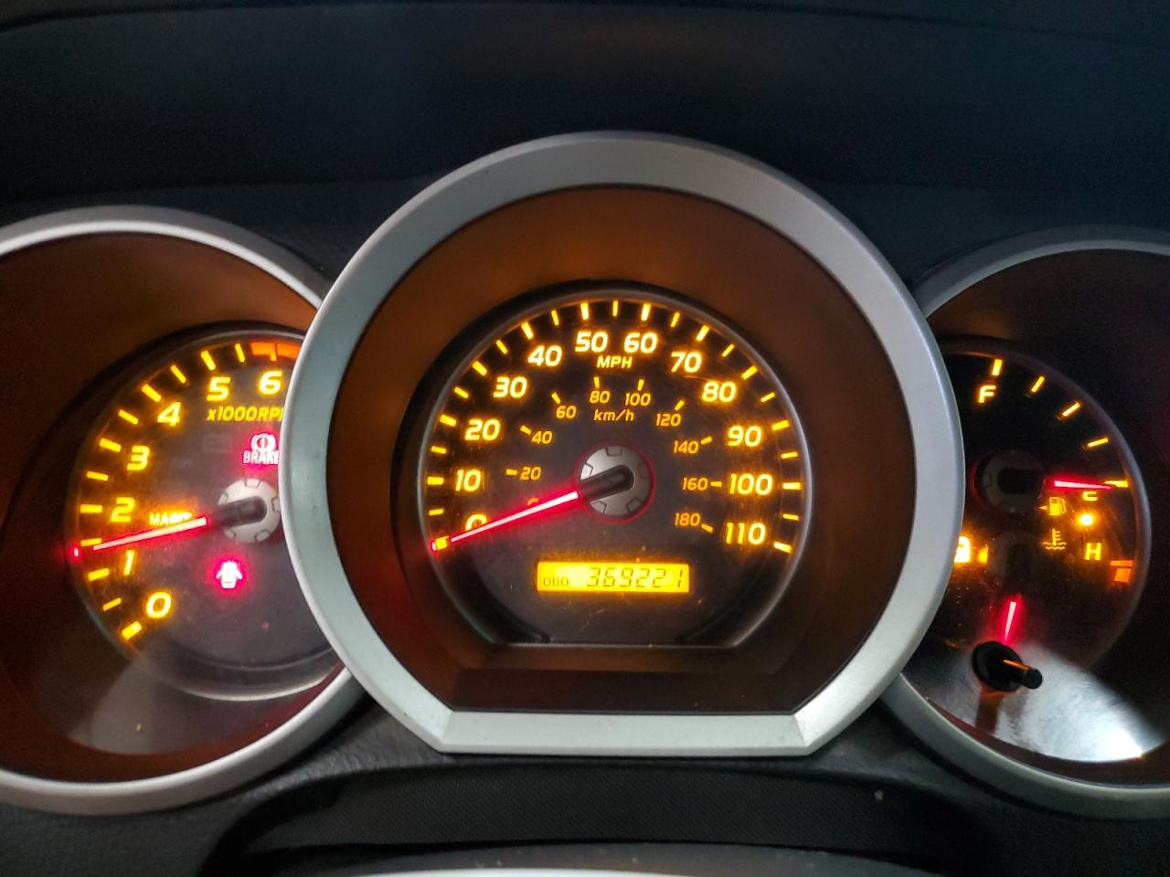 2008 Toyota 4Runner Limited VIN: JTEBT17R18K003222 Lot: 69913075