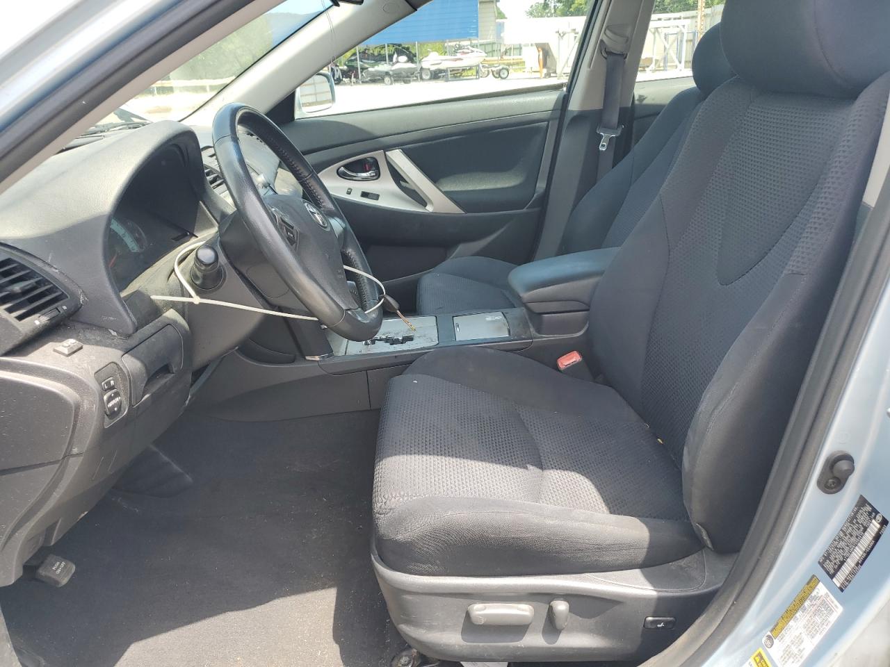 4T1BE46K87U566416 2007 Toyota Camry Ce