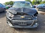 2017 CHEVROLET SPARK 2LT   à vendre chez Copart CT - HARTFORD SPRINGFIELD