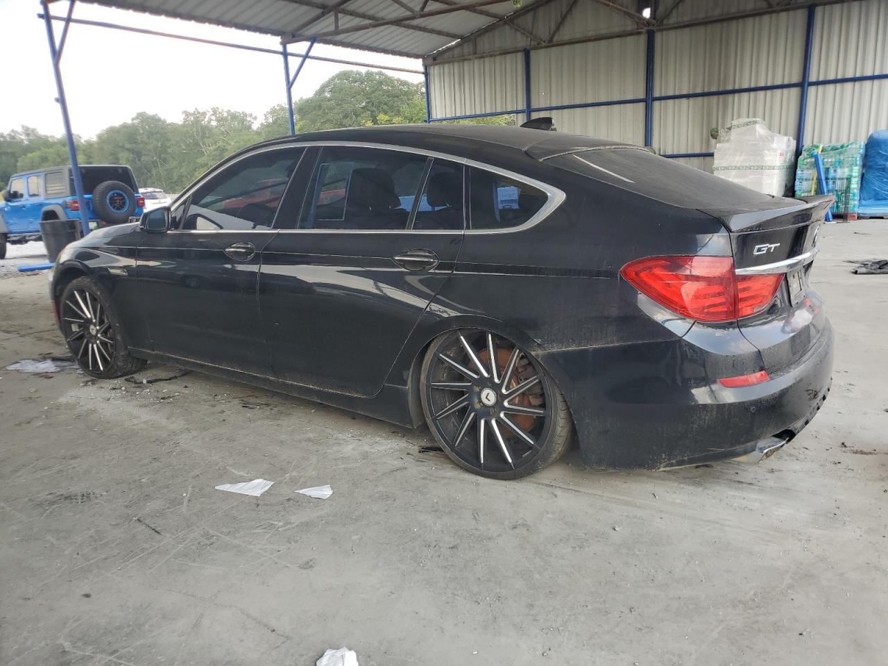 Фото: WBASN4C56BC209976