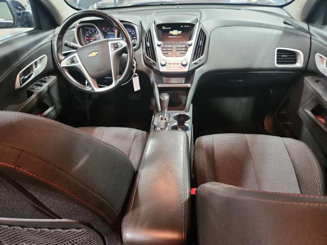  CHEVROLET EQUINOX 2017 Черный
