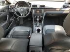 2015 VOLKSWAGEN PASSAT SEL   for sale at Copart ON - LONDON