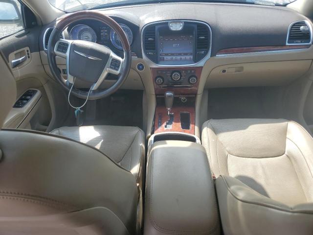 2011 CHRYSLER 300 LIMITED  