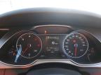 2012 AUDI A4 S LINE TDI QUATTRO  for sale at Copart COLCHESTER