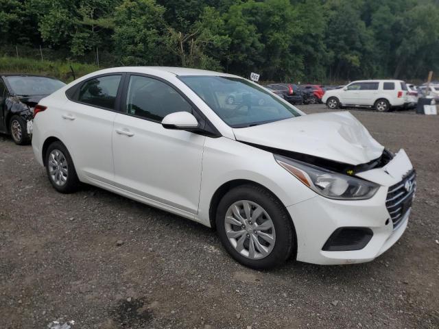  HYUNDAI ACCENT 2020 Biały