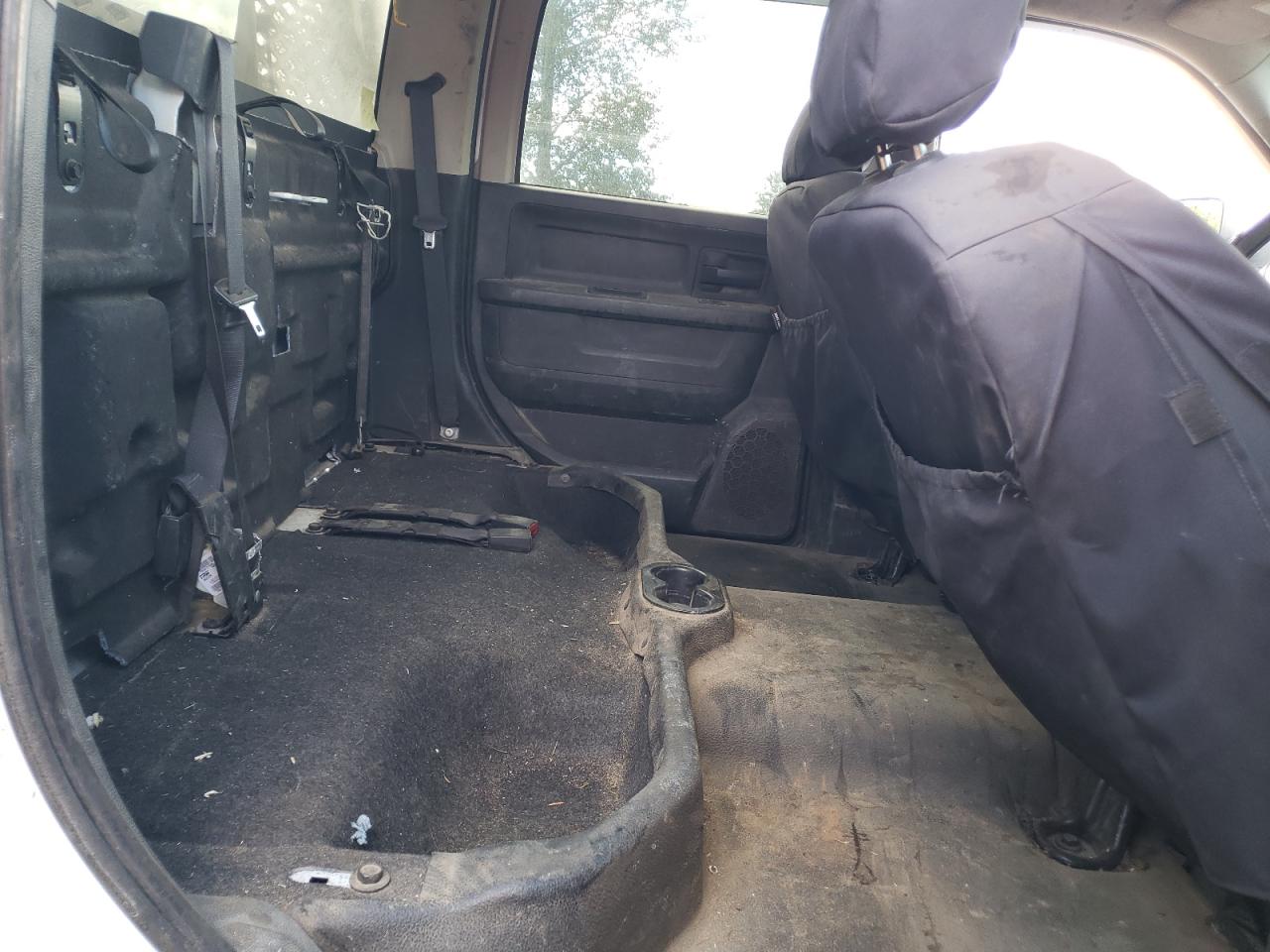 2016 Ram 4500 VIN: 3C7WRLFL3GG213343 Lot: 67721515