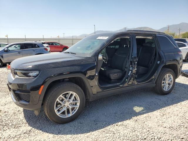 JEEP GRAND CHER 2025
