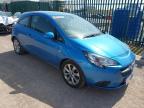 2018 VAUXHALL CORSA ENERGY for sale at Copart WESTBURY