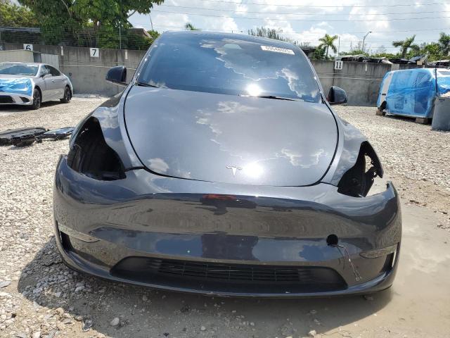  TESLA MODEL Y 2024 Black