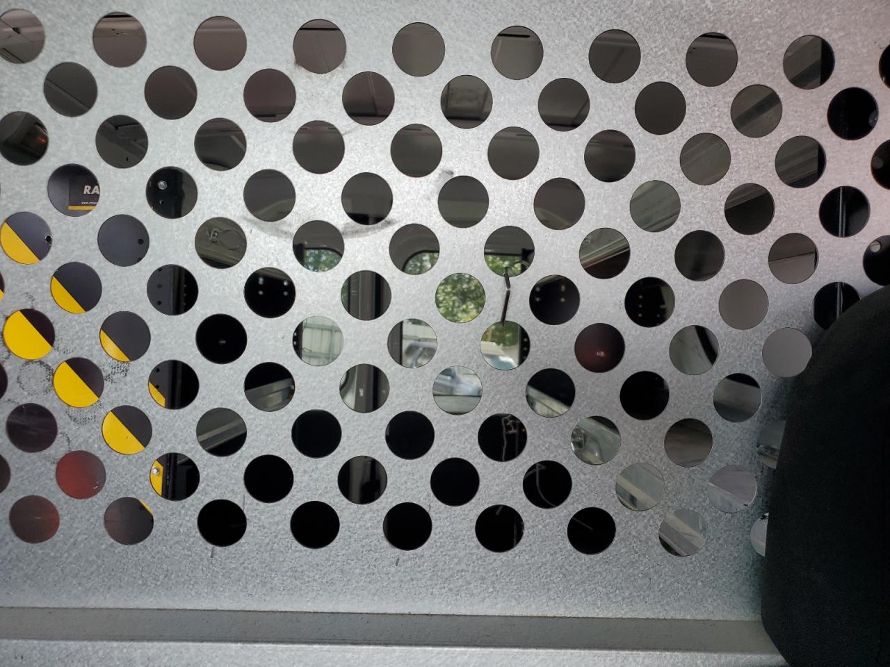 ZFBERFBBXH6F40421 2017 Ram Promaster City Slt