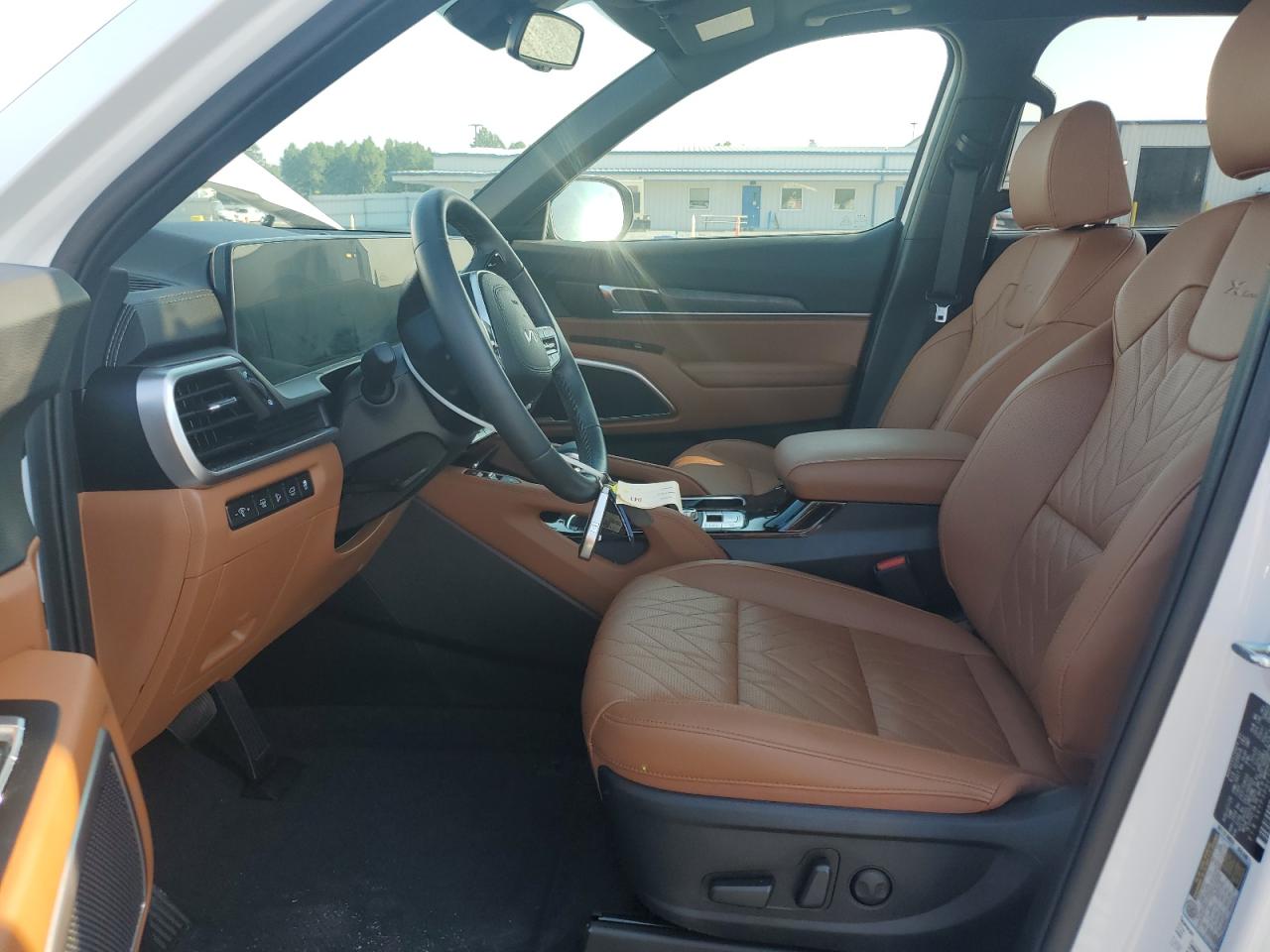 2024 Kia Telluride Ex VIN: 5XYP3DGC7RG558271 Lot: 69225255