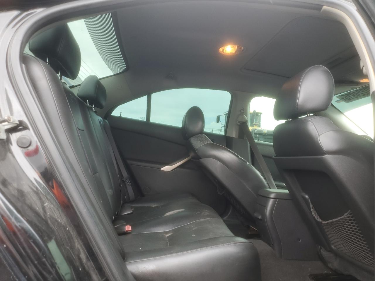2006 Pontiac G6 Gtp VIN: 1G2ZM551064143997 Lot: 70224915