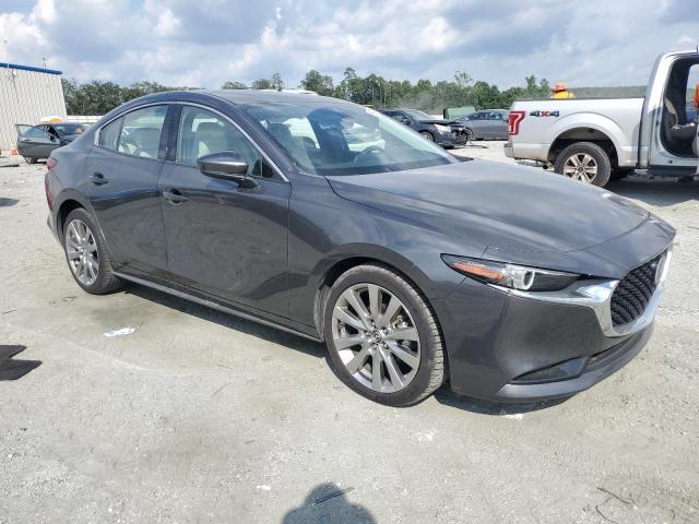  MAZDA 3 2021 Серый