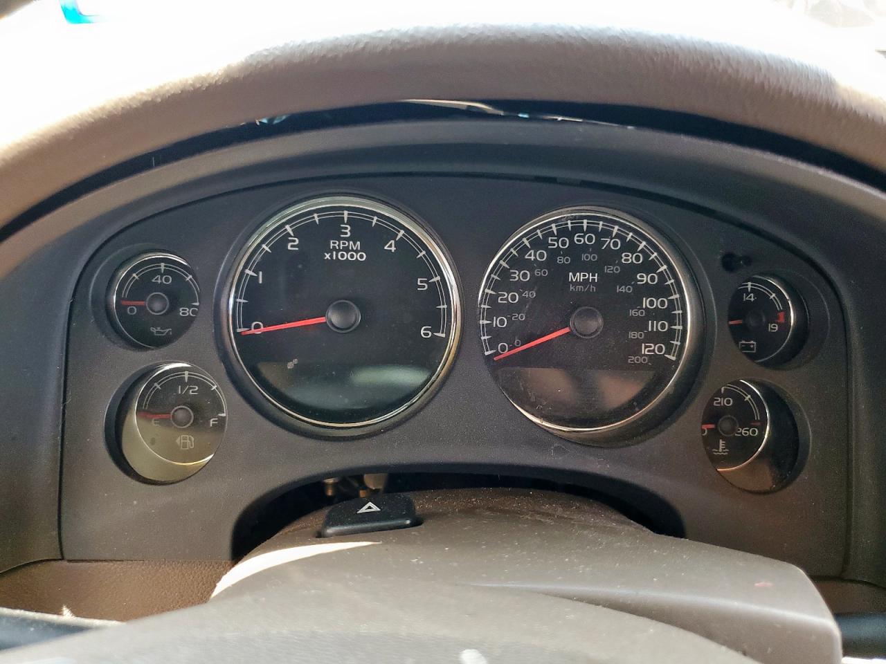 2007 GMC Yukon VIN: 1GKFC13J57R245401 Lot: 69094155