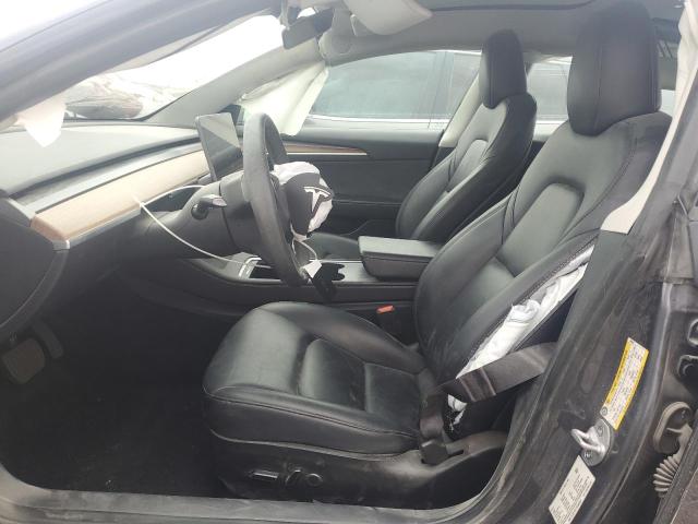  TESLA MODEL 3 2023 Gray