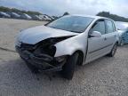 2007 VOLKSWAGEN GOLF FSI S  for sale at Copart WISBECH