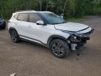 2023 KIA SELTOS S   for sale at Copart ON - COOKSTOWN