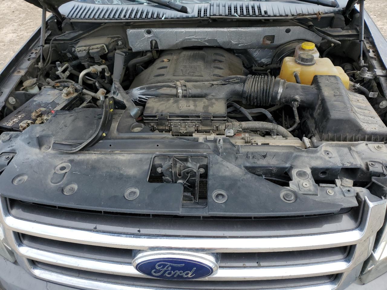 2016 Ford Expedition Xlt VIN: 1FMJU1HT5GEF03304 Lot: 70089885