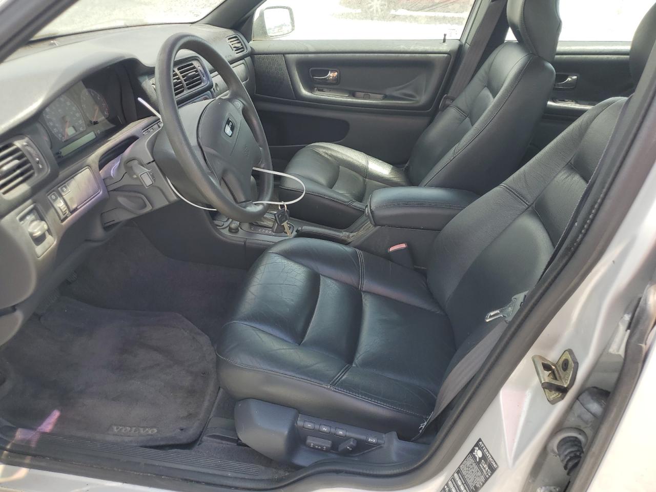 1998 Volvo S70 Glt VIN: YV1LS5671W1471435 Lot: 67412245