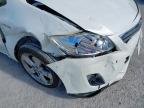 2011 TOYOTA AURIS T SPIRIT for sale at Copart ST HELENS