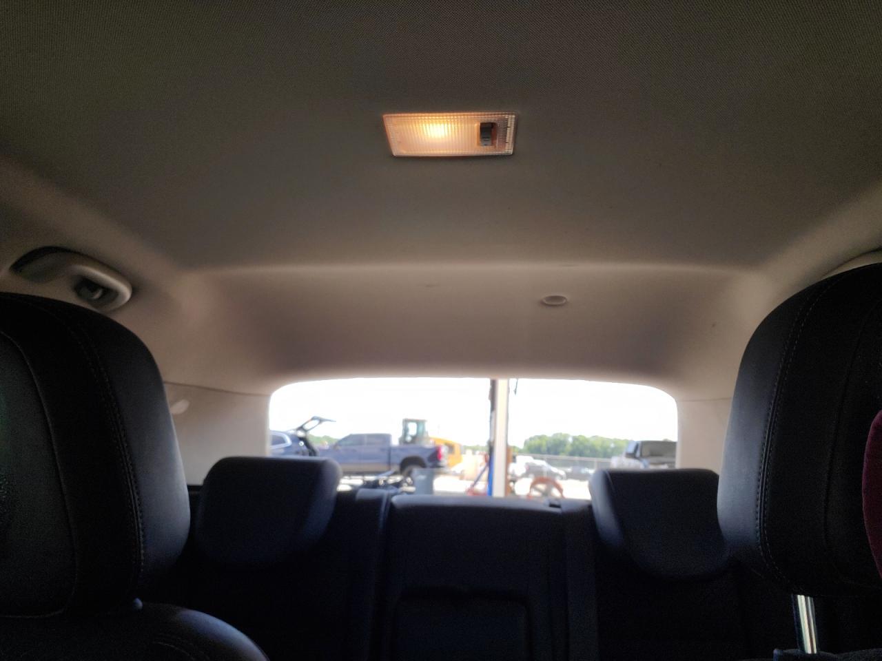 2018 Buick Encore Preferred VIN: KL4CJASB3JB586658 Lot: 67951535