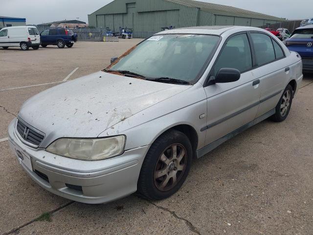 2000 HONDA ACCORD VTE
