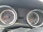 2014 DODGE GRAND CARAVAN SE   for sale at Copart QC - MONTREAL