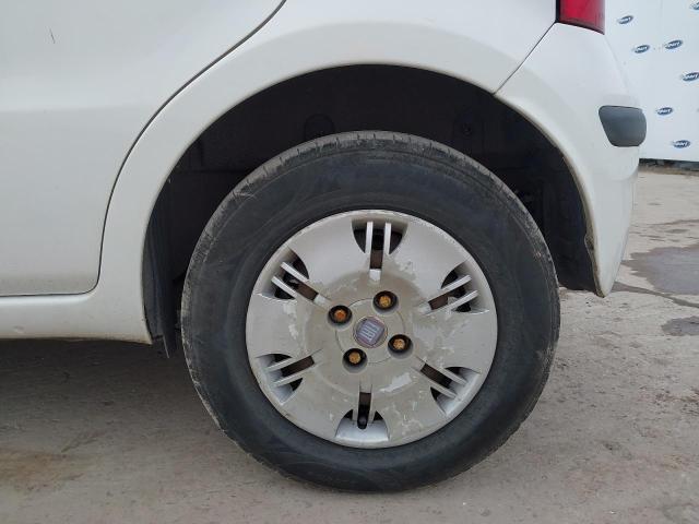 2010 FIAT PANDA ACTI
