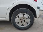 2010 FIAT PANDA ACTI for sale at Copart YORK