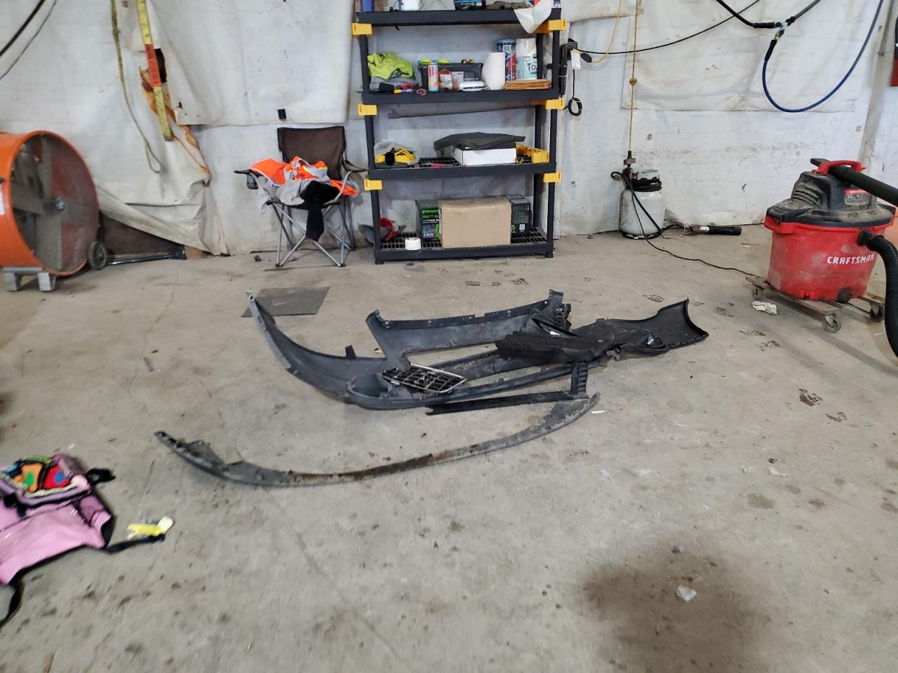 2006 Volvo S40 2.4I VIN: YV1MS382762209083 Lot: 69224955