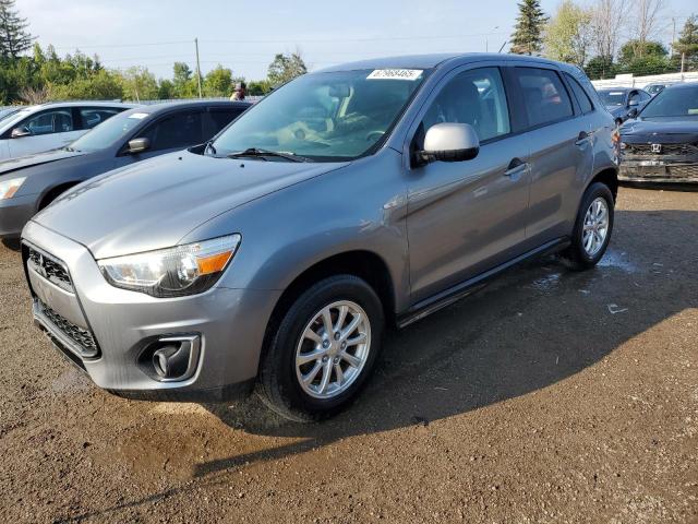 2014 MITSUBISHI RVR SE   à vendre chez Copart ON - TORONTO