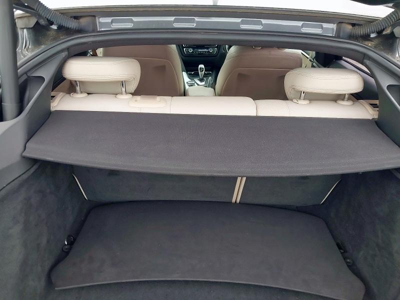 2016 BMW 430D XDRIVE GRANCOUPE MSP 