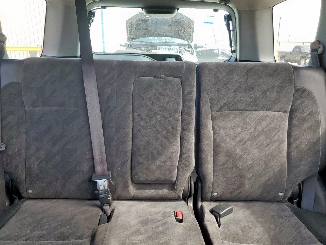 2003 Honda Cr-V Ex VIN: JHLRD78873C012652 Lot: 70770825
