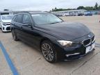 2015 BMW 3 SERIES LUXURY for sale at Copart NEWBURY