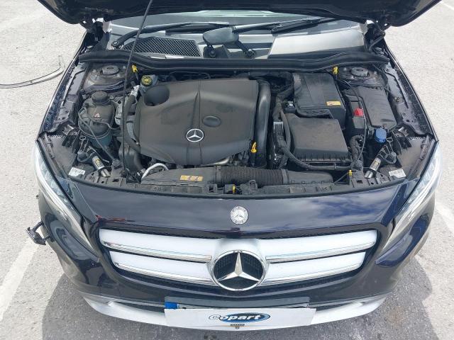2014 MERCEDES-BENZ GLA200 SE PREMIUM CDI 