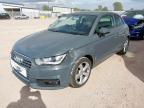 2017 AUDI A1 SPORT for sale at Copart WESTBURY