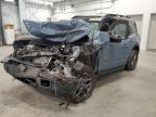 2024 FORD BRONCO SPORT BADLANDS   for sale at Copart ON - OTTAWA